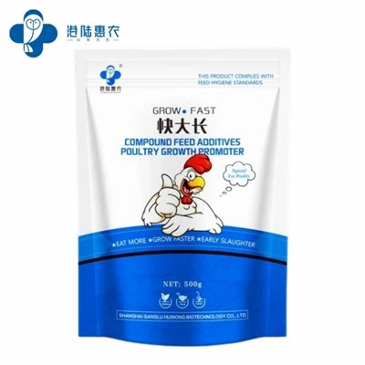Poultry Growth Booster